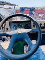 Καρότσα Ανοιχτή Mercedes-Benz 1997 814-thumb-12