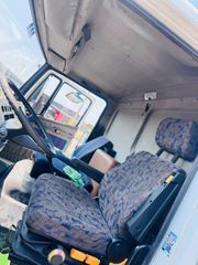 Καρότσα Ανοιχτή Mercedes-Benz 1997 814-thumb-17