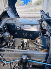 Καρότσα Ανοιχτή Mercedes-Benz 1997 814-thumb-18