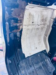 Καρότσα Ανοιχτή Mercedes-Benz 1997 814-thumb-20