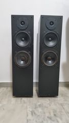 Πωλούνται ηχεία Monitor Audio Monitor 14 – Made in England (Vintage Hi-Fi)