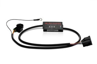 LAMBDA EMULATOR MALOSSI O2 CONTROLLER Για Piaggio/Vespa 125-150-300-310cc 2021-2026 Καινούργιο Γνήσιο