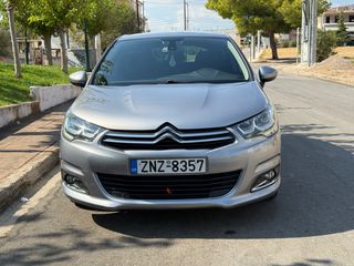 Citroen C4 2018