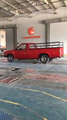 Nissan Datsun 1990 D21
