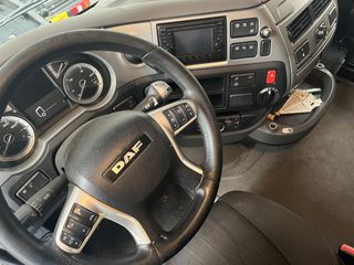 DAF 2019 XF 480 Space Cab-thumb-3