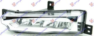 Φανάρι Ομίχλης Led (63177412527) Αριστερό για BMW X3 (G01) 17-21