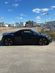 Audi R8 2023 5.2 FSI Spyder Performance Quattro S Tronic