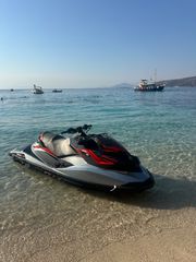 Sea-Doo 2018 Rxp-RS