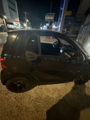 Smart ForTwo 2007 451 look brabus
