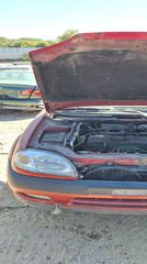 ΚΑΣΤΑΝΙΑ ΧΕΙΡΟΦΡΕΝΟΥ CITROEN SAXO 99-04 KFW-thumb-1