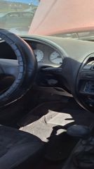 ΚΑΣΤΑΝΙΑ ΧΕΙΡΟΦΡΕΝΟΥ CITROEN SAXO 99-04 KFW