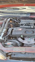 ΜΟΝΑΔΑ ΦΡΕΝΩΝ  ABS CITROEN SAXO 99-04  KFW