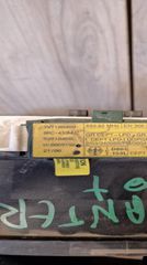 ΚΑΝΤΡΑΝ LAND ROVER FREELANDER 98-07 52010468C 52010468C A112520 YWY100460