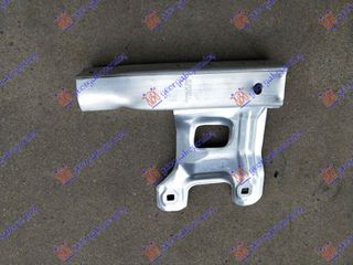 Βάση Προφυλακτήρα Εμπρός Κάτω Αλουμίνιο (M-Sport) (51118051189) Αριστερή  για BMW SERIES 3 (F30/F31) SDN/S.W. 14-18