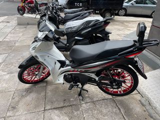TCB WIND 50 2024 ΔΙΠΛΩΜΑ ΤΡΟΧΑΙΑΣ  WIND R9 50cc-thumb-1