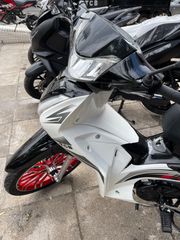TCB WIND 50 2024 ΔΙΠΛΩΜΑ ΤΡΟΧΑΙΑΣ  WIND R9 50cc-thumb-4