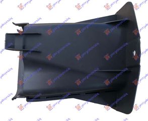 Αεραγωγός Εμπρός Εσωτερικός Πλαστικός (Πίσω Κομμάτι) (για Τα Φρένα) (51747394666) Δεξίς  για BMW SERIES 6 (G32) GR. TOURISMO 17-20