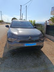 Citroen C4 2022