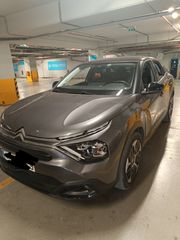 Citroen C4 2022