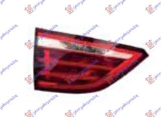 Φανάρι Πίσω Εσω Led (f46) (63217329791) Αριστερό για BMW SERIES 2 (F45/F46) ACTIVE/GRAN TOURER 14-17