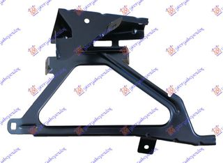 Βάση Φτερού Εμπρός (41357207186) Δεξιά για BMW SERIES 7 (F01/02) 08-12
