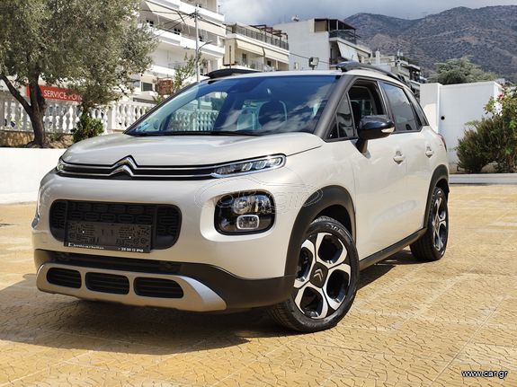 Citroen C3 Aircross 2019 SHINE PANORAMA
