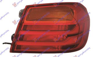Φανάρι Πίσω Εξω Με Led (63217296098) Δεξί  για BMW SERIES 4 (F32/36/33/)COUPE/GR.COUPE/CAB.14-20