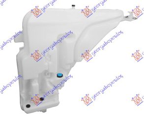 Δοχείο Νερού Υαλοκαθαριστήρων (61667241672)   για BMW SERIES 4 (F32/36/33/)COUPE/GR.COUPE/CAB.14-20