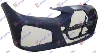 Προφυλακτήρας Εμπρός Βαφόμενος (Με PDC) (M-Sport) (51119854248)   για BMW SERIES 4 (G23) CABRIO 20-