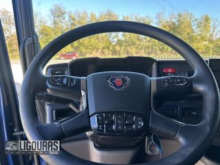 Scania 2019 R500 EURO6D RETARDER-thumb-9