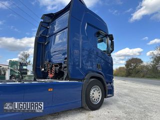 Scania 2019 R500 EURO6D RETARDER-thumb-7