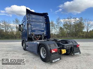 Scania 2019 R500 EURO6D RETARDER-thumb-4