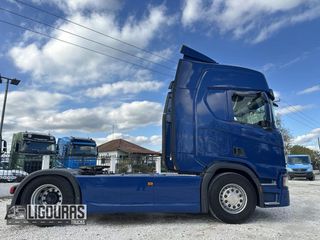 Scania 2019 R500 EURO6D RETARDER-thumb-5