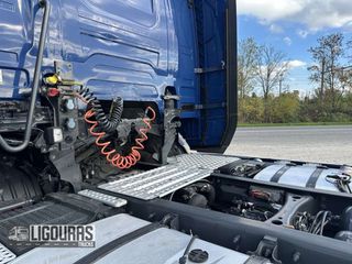 Scania 2019 R500 EURO6D RETARDER-thumb-8