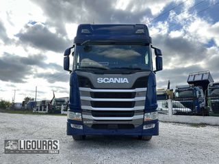 Scania 2019 R500 EURO6D RETARDER-thumb-2