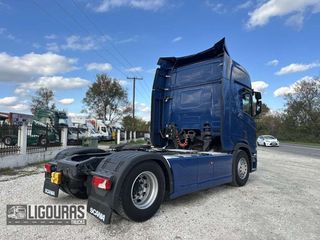 Scania 2019 R500 EURO6D RETARDER-thumb-6