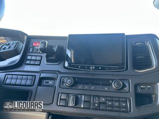 Scania 2019 R500 EURO6D RETARDER-thumb-15