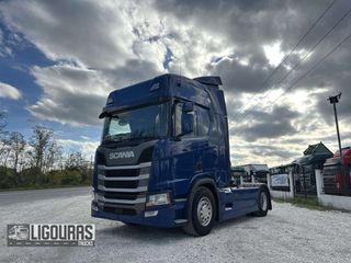 Scania 2019 R500 EURO6D RETARDER-thumb-1