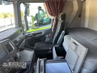Scania 2019 R500 EURO6D RETARDER-thumb-11