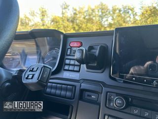 Scania 2019 R500 EURO6D RETARDER-thumb-14