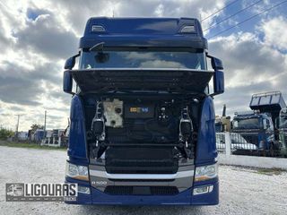 Scania 2019 R500 EURO6D RETARDER-thumb-3