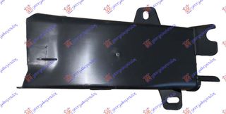 Αεραγωγός Εμπρός Εσωτερικός Πλαστικός (Εμπρός Κομμάτι) (για Τα Φρένα) (51747200797) Αριστερός  για BMW SERIES 5 (F10/11) 10-13