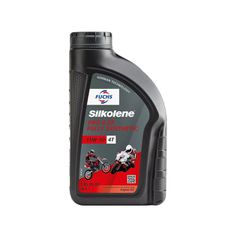 Λάδι Συνθετικό Silkolene Pro 4 15W-50 XP 1 Λίτρo5031131762333