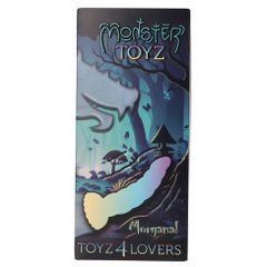 Morganal Monster Dildo-thumb-5