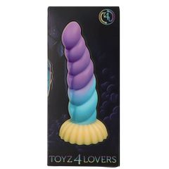 Morganal Monster Dildo-thumb-9