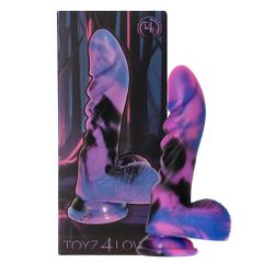 Malefiga Monster Dildo-thumb-8