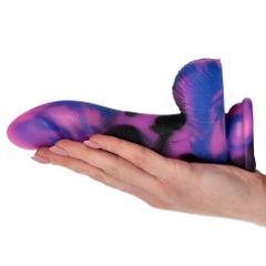 Malefiga Monster Dildo-thumb-1