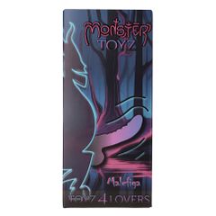 Malefiga Monster Dildo-thumb-5