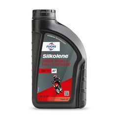 Λάδι Συνθετικό Silkolene Scoot Sport 4 5W-40 1lt500785001