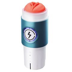 ThermoPod Pro Automatic Masturbator-thumb-4